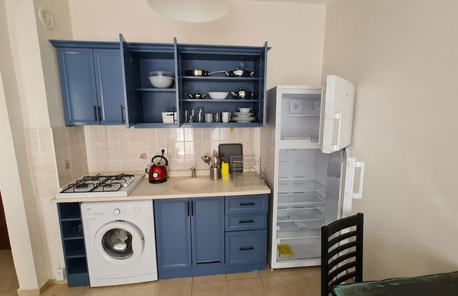 Kemer Comfort Apartment - Foto 65