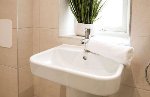 Lovely Studio Flat on Bath Road - Flat 1 - Foto 25