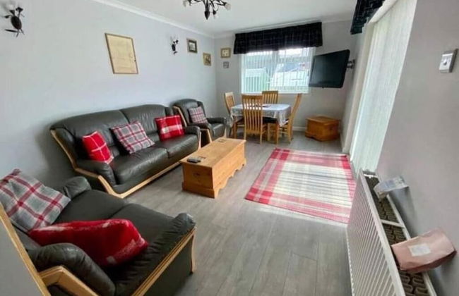 The Rothes Retreat, Speyside - Foto 8