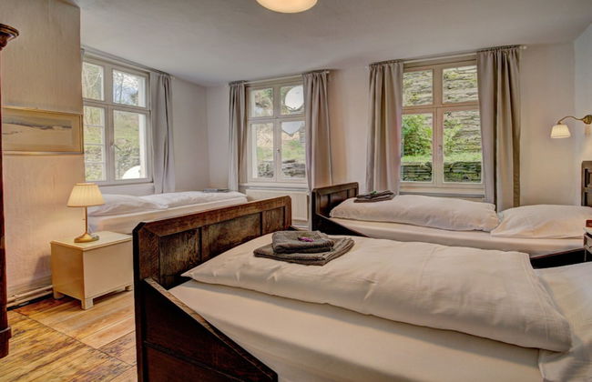 Haus Barkhausen Monschau - Foto 8