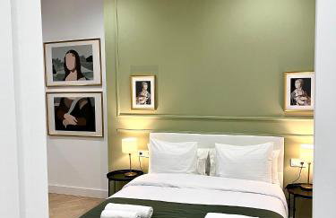 Apartamentos Élite - Art Collection - Leonardo - Foto 14