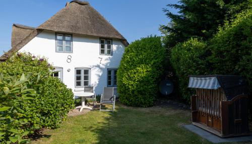 Ferienhaus Midlum - Foto 4