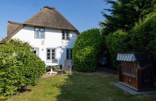 Ferienhaus Midlum - Foto 4