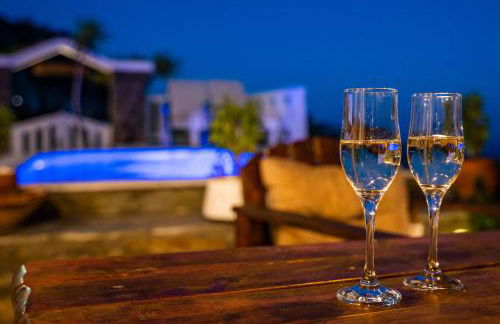 Villa Anastasia - Foto 46