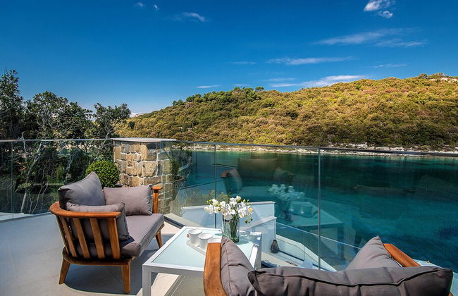 Luxury Villa Korcula Supreme - Foto 17