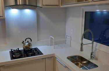 Meia Praia Apto Fino Acabamento 3 suítes e 2 garagens - Foto 20