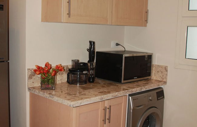 Azzurra Sahl Hasheesh - Foto 13