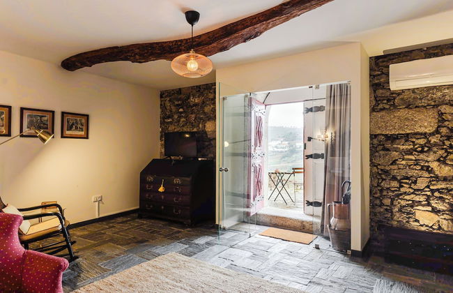 Casa do Salgueiral - Photo 13