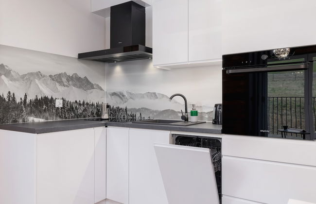 Memorable Apartment in Wisla by Renters - Photo 16