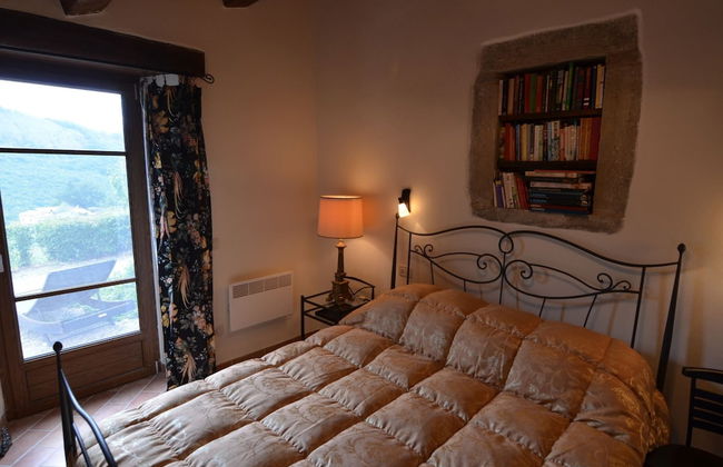 Belvilla by OYO Ginestra - Foto 2