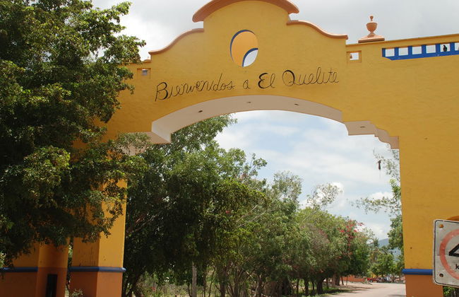 El Quelite Wanderung - Foto 2