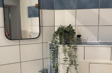 Großes Loft in Duisburg direkt an der U79, nähe Hauptbahnhof - Photo 25