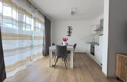 New apartment in Burgen - Foto 4