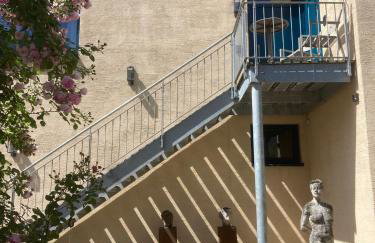Querhaus Kanzem - Foto 4