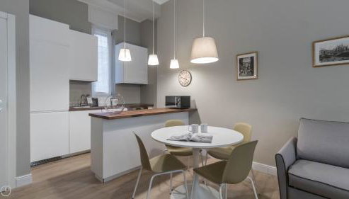 Italianway Easy - Porta Nuova 6 - Foto 2, Other