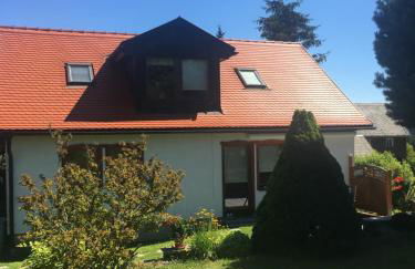 Haus Bergblick - Foto 1