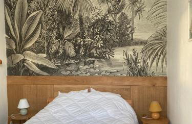 large apartment with sea view and port of guilvinec - Foto 6