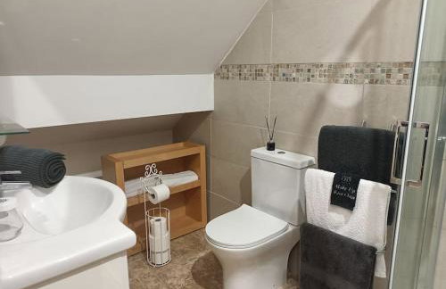 Idyllic with Stream - Hot Tub - Pet ok- Walk 2 Pub - Foto 13