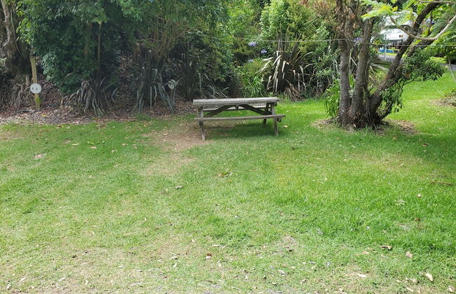 Dickson Holiday Park - Foto 80