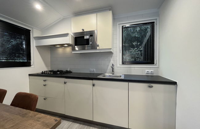 2 bedroom House in Dwingeloo with swimming pool and terrace - Photo 7