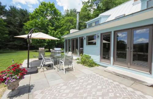 Charming 6 Bdrm Countryside Stay, Sauna and HotTub - Foto 109