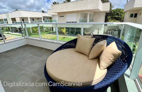 Casa Luxuosa em Maragogi - AL - Foto 10