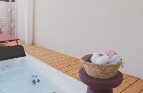 Al Borgo 02 Luxury Suites in Sardinia - Foto 58