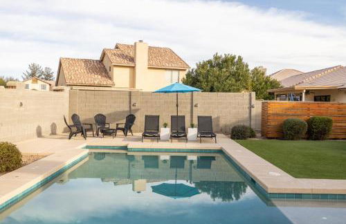 Gilbert Comstock - Foto 26