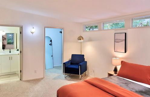 The Crest House- a forested retreat - Foto 36