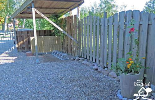 Haus am Dorfteich Fehmarn - Foto 3