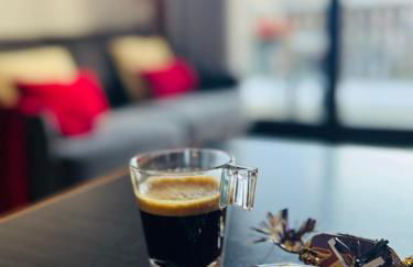 Appartement Vu Mont Blanc parking Terrasse - Photo 30