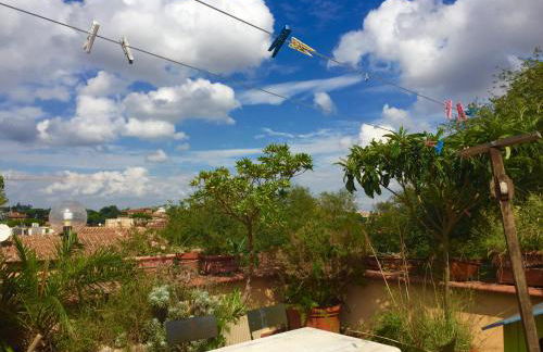 San Saba Rooftop Garden - Foto 32