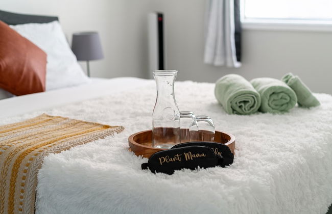 Short North Convention Private Parking Pets - Foto 61