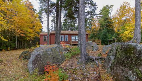 Lower Wilson Pond Refuge - Foto 3