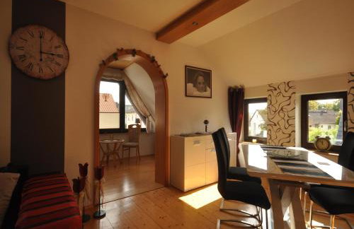 Wohnung in Frankenberg fur Radfahrer - Foto 9