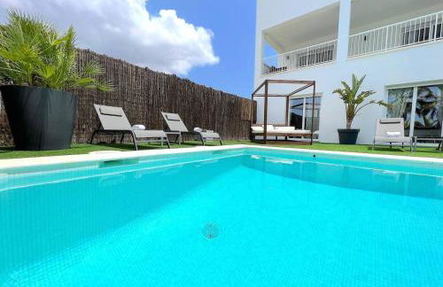 Villa Julieta - Ibiza ciudad (2 min) - Foto 20