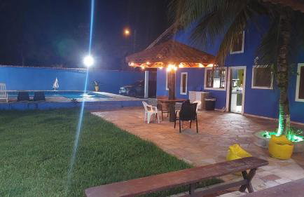 Casa com Piscina 4 quartos - Foto 15