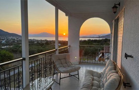 Villa Aelia Luxury Maisonette - Foto 76