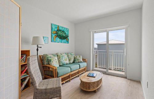 Ocean Isles #98 - Ocean Views, Resort Style Pool - Foto 19