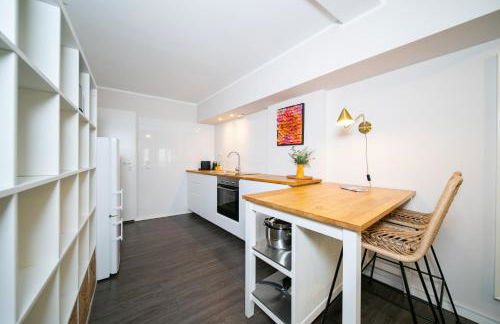 Favorite Stays -Suite and More - Altstadt - Foto 28