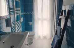 Casa Vacanze SANTAFE'- ATTICO a due passi dal Mare - PARCHEGGIO Privato - Foto 12