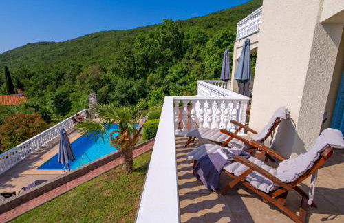 Holiday Home Albertina-1 by Interhome - Foto 14