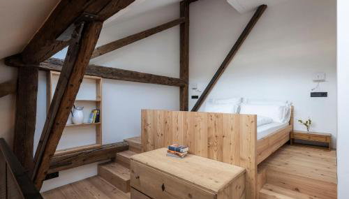 Ansitz Thierburg Suites - Foto 5