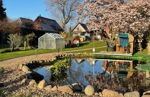 Küstenfeeling - die Relax- FeWo für Ihren Nordseeurlaub mit ganz vielen Extras! - Foto 44