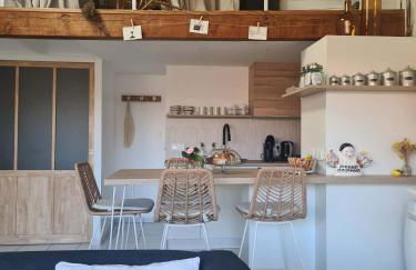 Le Citrus - Séjour cosy en plein centre historique - Foto 8