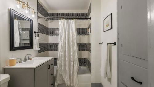 Travelin On Tulsa Time-Near Expo, TU, Downtown - Foto 3