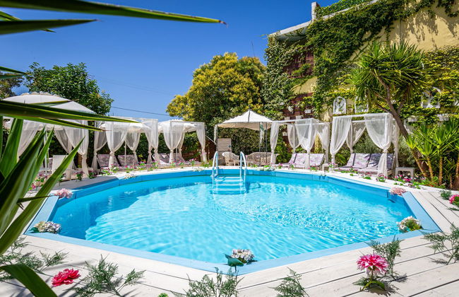 V.A. Boutique Apartments and Suites - Foto 28