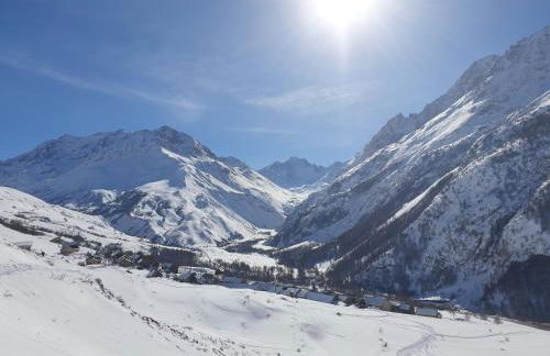 Appartement à la montagne - Photo 23