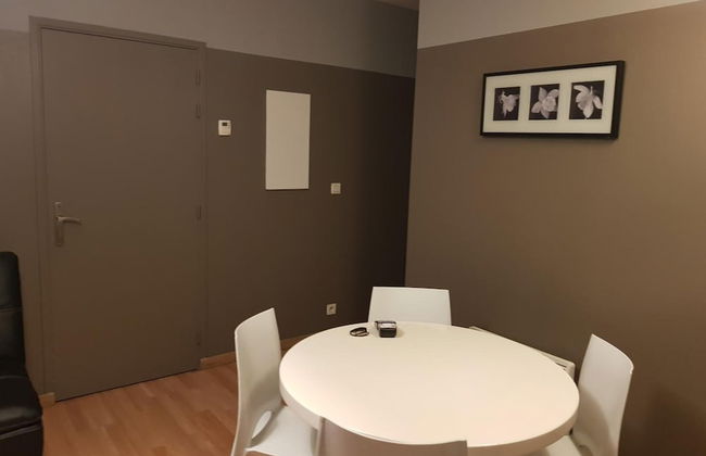 Appart'Hotel de la Tour - Photo 19