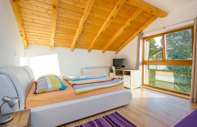 Villa Monte - Luxurious Retreat - H - Foto 4